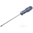 thumbnail image 1 of Powerbuilt #1 x 6 Inch Phillips Screwdriver with Acetate Handle - 646124, 1 of 2