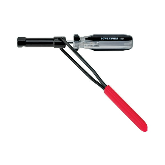 Powerbuilt 10 MM Honda Jam Nut Valve Tool - 648827