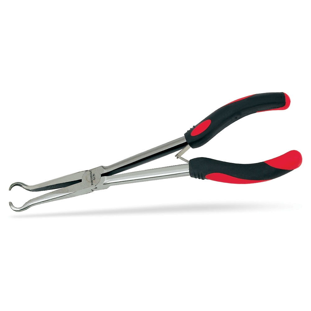 Needle nose clamp pliers discount