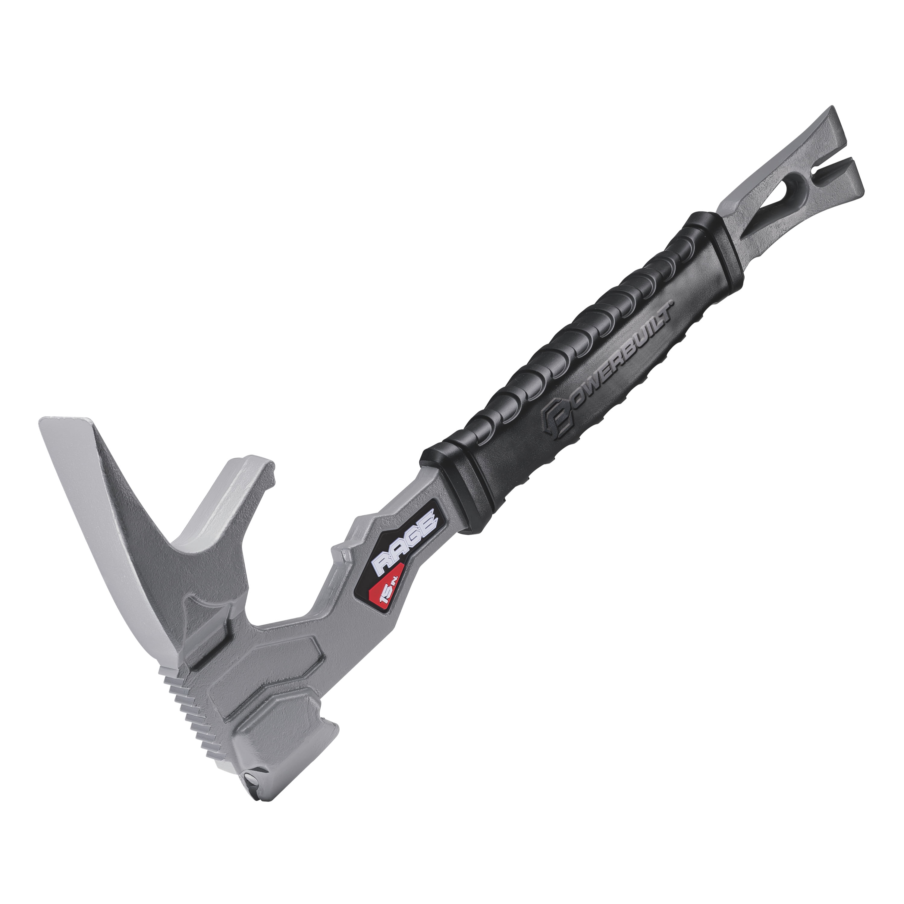 Powerbuilt 15 Inch Multi-Function Demolition Tool - 942189GCT