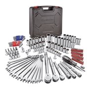 Powerbuilt 152 Piece Master Mechanics Service Tool Set - 642453