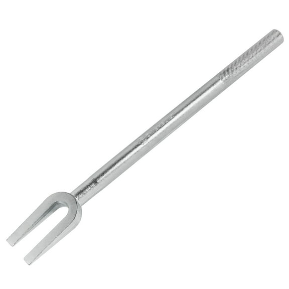 Powerbuilt 2-3/4 in. x 21/32 in. Tie Rod and Ball Joint Separator - 648467