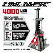 Powerbuilt 4000 Lb 2 Ton Unijack - 620470
