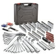 thumbnail image 1 of Powerbuilt 200 Piece Master Mechanic's Service Tool Set - 642472, 1 of 7