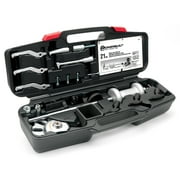 Powerbuilt 21 Piece Master Axle Puller Kit - 648611