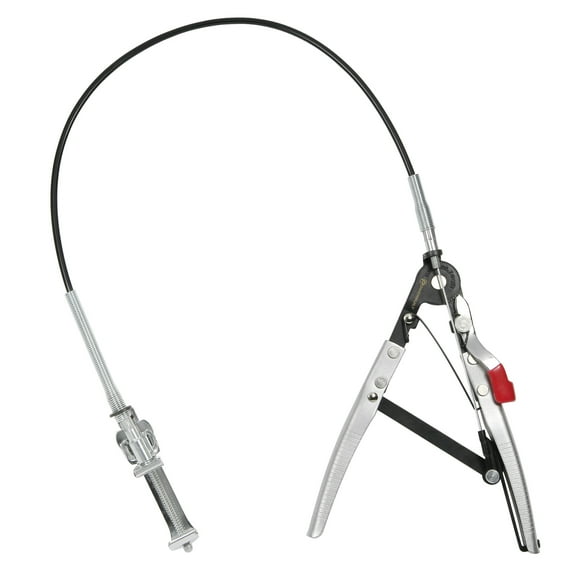 Powerbuilt 24 Inch Flexible Hose Clamp Pliers - 647830