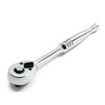 thumbnail image 1 of Powerbuilt 3/8 Inch Drive 36 Teeth Quick-Release Ratchet - 641520, 1 of 5