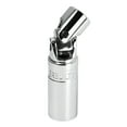 thumbnail image 1 of Powerbuilt 3/8 Inch Drive 5/8 Inch U-Joint Spark Plug Socket - 643002, 1 of 6