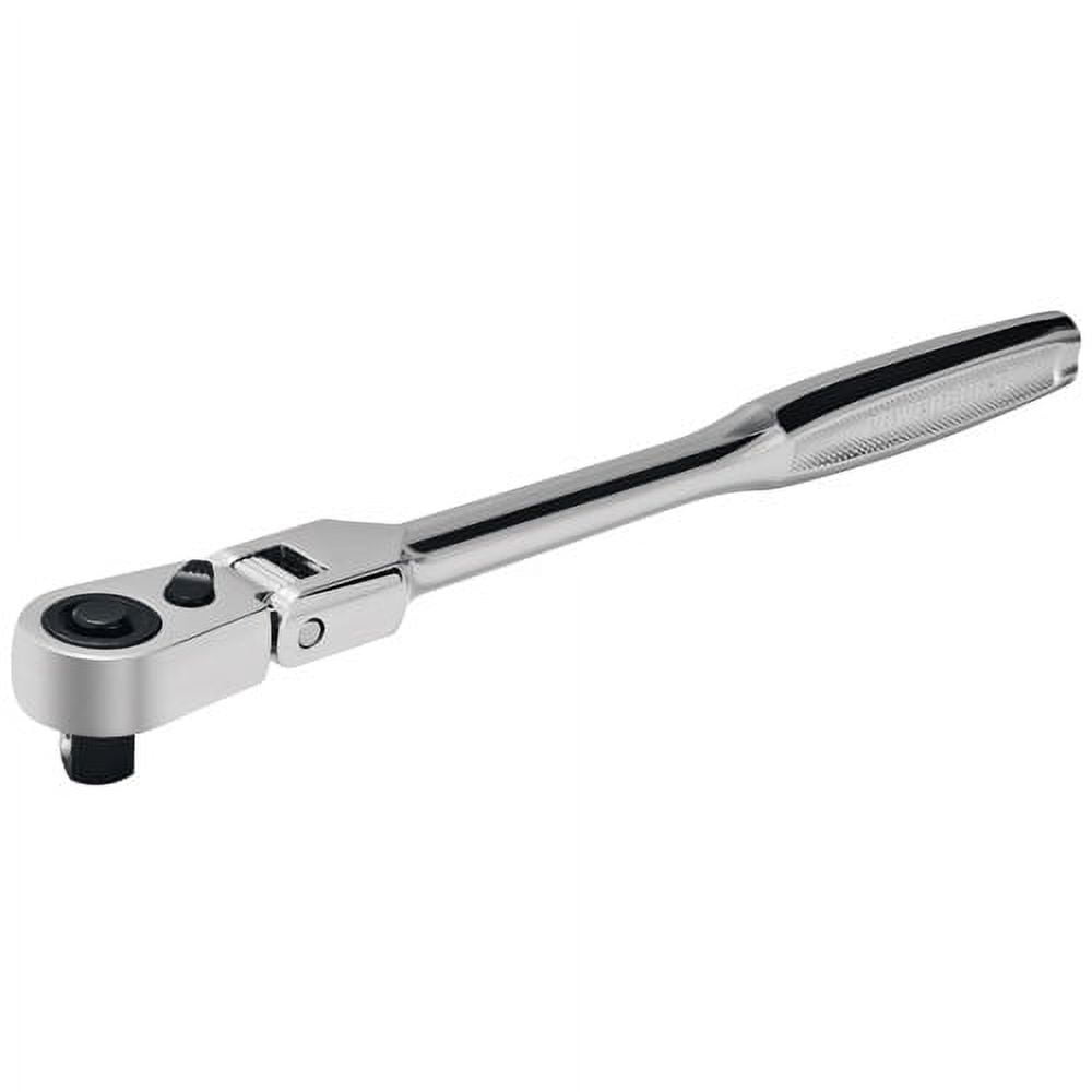 Powerbuilt 3 8 Inch Drive 72 Tooth Pro Tech 9 Inch Long Reach Flex Head hard-disk-2-5-vs-3-5-1-8-computers-tech-parts-accessories-hard