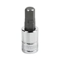 thumbnail image 1 of Powerbuilt 3/8 Inch Drive 9 MM Hex Bit Socket - 648425, 1 of 5