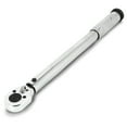 thumbnail image 1 of Powerbuilt 3/8 Inch Drive Micrometer Ratcheting Torque Wrench - 644998, 1 of 7