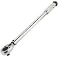 thumbnail image 1 of Powerbuilt 3/8 Inch Drive Micrometer Ratcheting Torque Wrench (5-80 FTLB) - 644998, 1 of 10