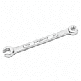 thumbnail image 1 of Powerbuilt 3/8 x 7/16 Inch SAE Flare Nut Wrench - 640085, 1 of 4