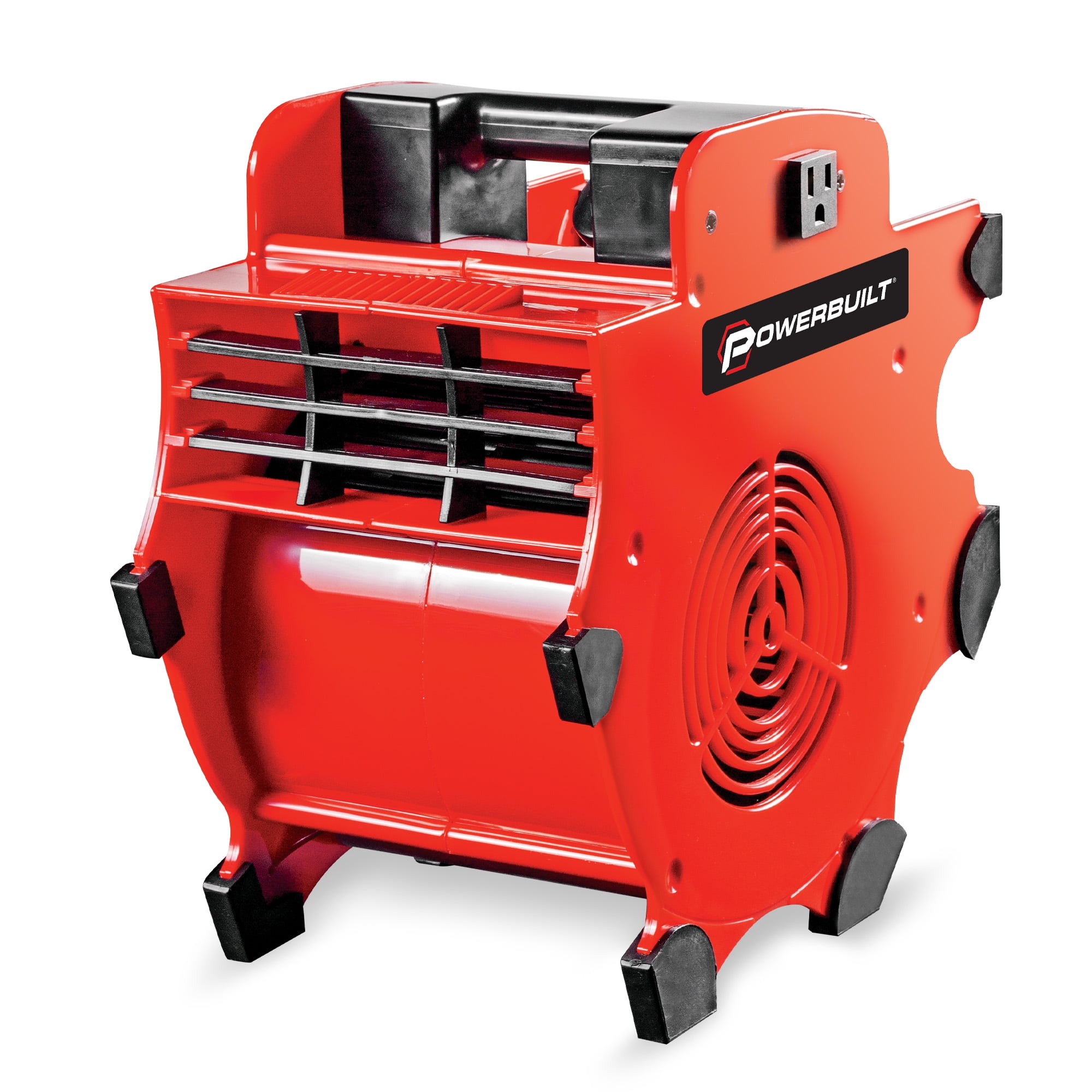 Powerbuilt 3 Speed Portable Blower Dryer Fan - 642259
