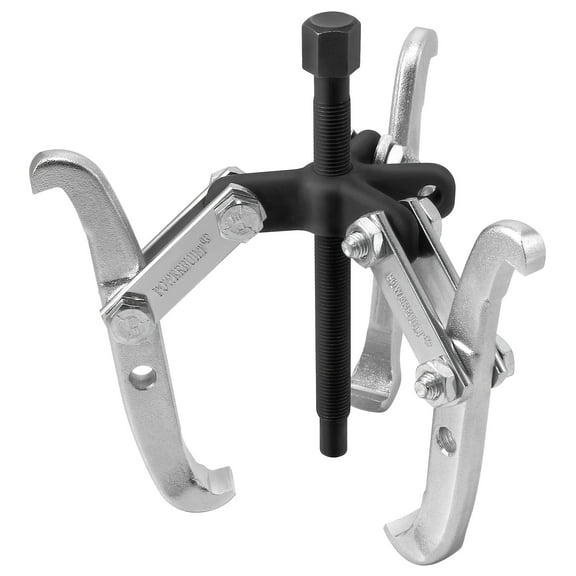 Powerbuilt 4 Inch Gear Puller - 648907