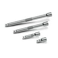 thumbnail image 1 of Powerbuilt 4 Piece 3/8 Inch Drive Socket Extension Bar Set - 640844, 1 of 5