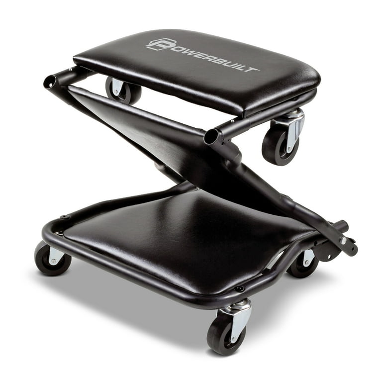 Walmart cheap creeper seat