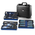 thumbnail image 1 of Powerbuilt 83 Piece Stainless Steel Marine Tool Set - 642411, 1 of 7