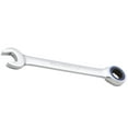 thumbnail image 1 of Powerbuilt 9/16 Inch Ratcheting Combination Wrench - 640149, 1 of 1