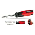 thumbnail image 1 of Powerbuilt 9-In-1 Star Driver W/ Double Inj Handle - 941171, 1 of 3