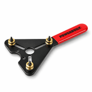 Powerbuilt A/C Clutch Holding Tool - 648980