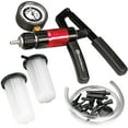 thumbnail image 1 of Powerbuilt Automotive Vacuum and Pressure Testing and Bleed Kit - 648532, 1 of 6