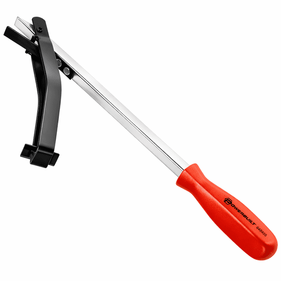 Powerbuilt Flywheel Turning Tool - 648455