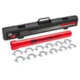 thumbnail image 1 of Powerbuilt Master Inner Tie Rod Service Kit - 647785, 1 of 8