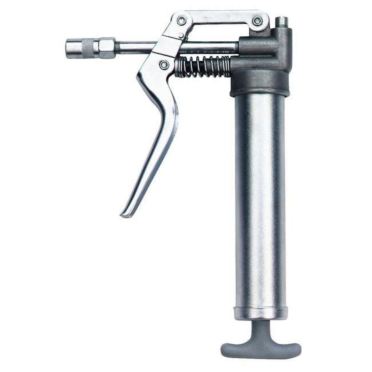 Powerbuilt Mini Pistol Grease Gun