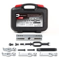 thumbnail image 1 of Powerbuilt Multi Purpose Bearing and Pulley Puller Kit - 647757, 1 of 5