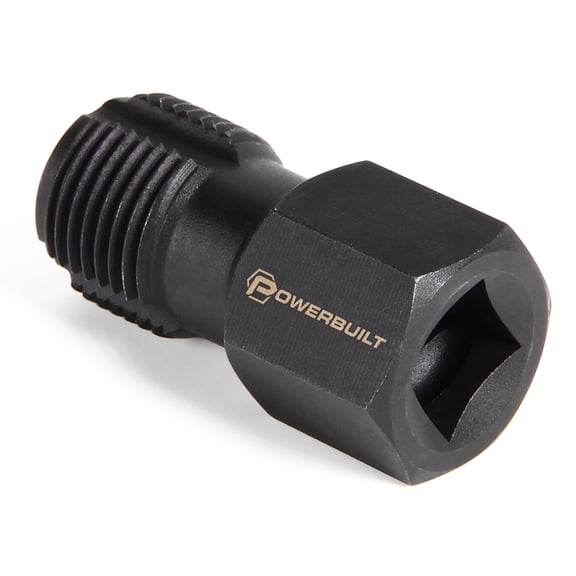 Powerbuilt Oxygen Sensor Thread Chaser - 940379