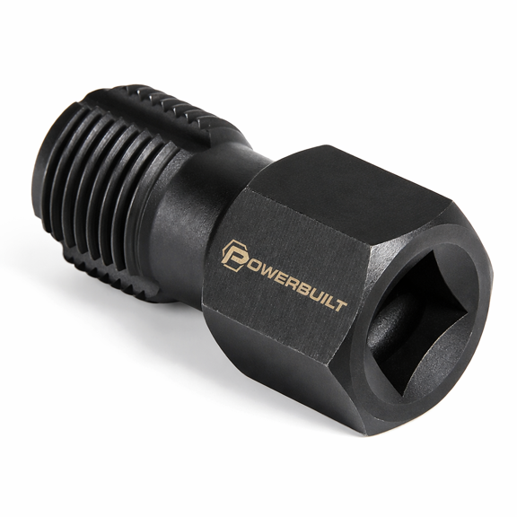 Powerbuilt Oxygen Sensor Thread Chaser - 940379
