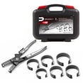 thumbnail image 1 of Powerbuilt Piston Ring Compressor Set - 940387, 1 of 5