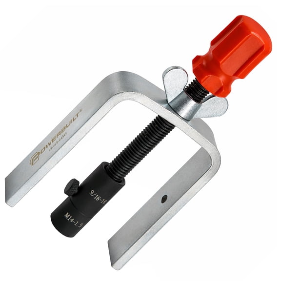 Powerbuilt Steering Wheel Lock Plate Remover - 648466