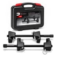 thumbnail image 1 of Powerbuilt Strut Spring Compressor Kit - 648627E, 1 of 6