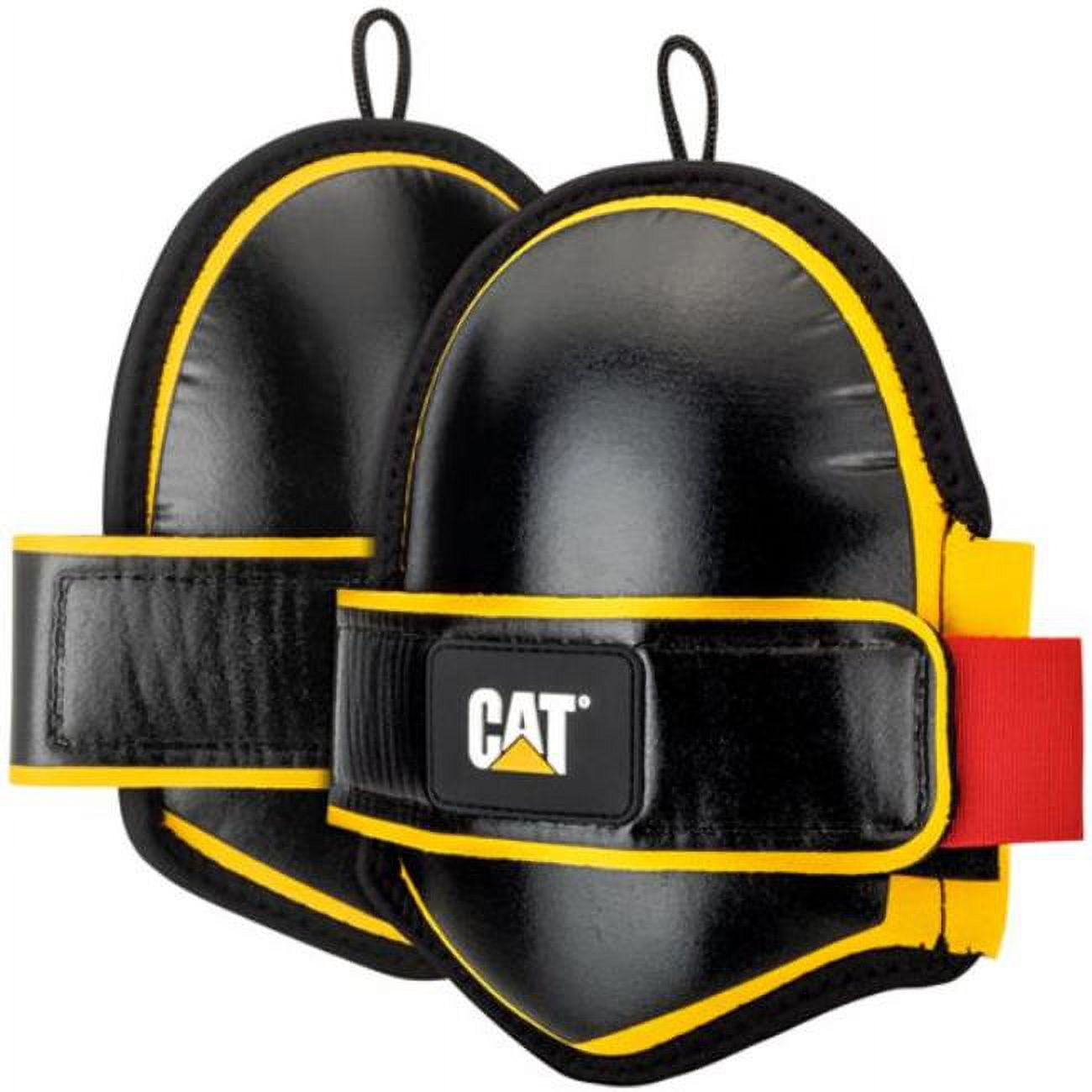 Powerbuilt Tool PBT980746ECT Cat Ultra Soft Knee Pads - Large