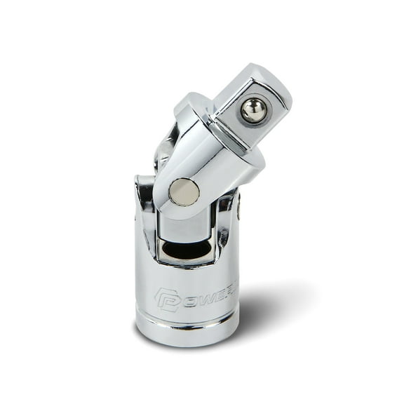 Powerbuilt Universal Joints - 3/8 in. Drive - 641507