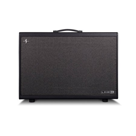 Powercab 212 Plus 2x12" 500-Watt Active Speaker System