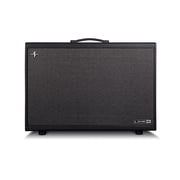 Powercab 212 Plus 2x12" 500-Watt Active Speaker System