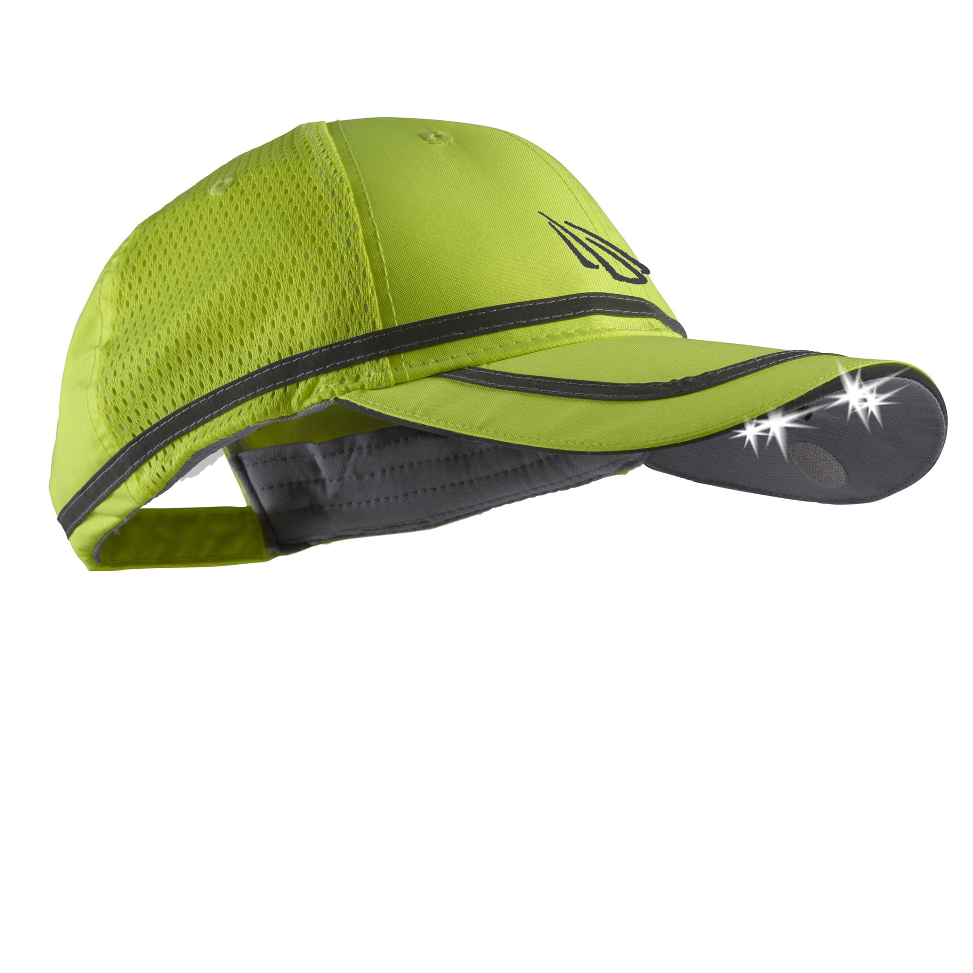 Hi Vis Yellow