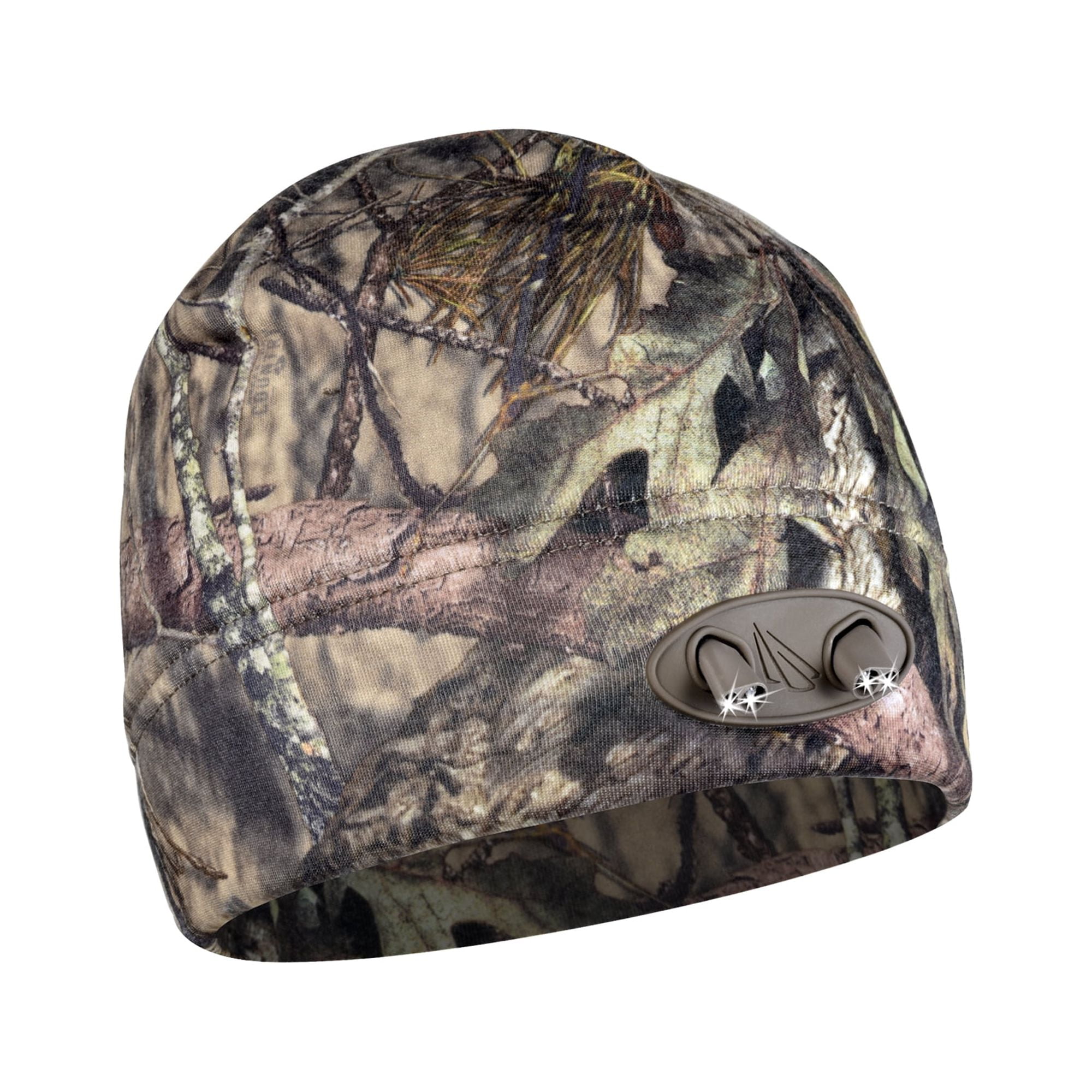 Mossy oak beanie hat hotsell