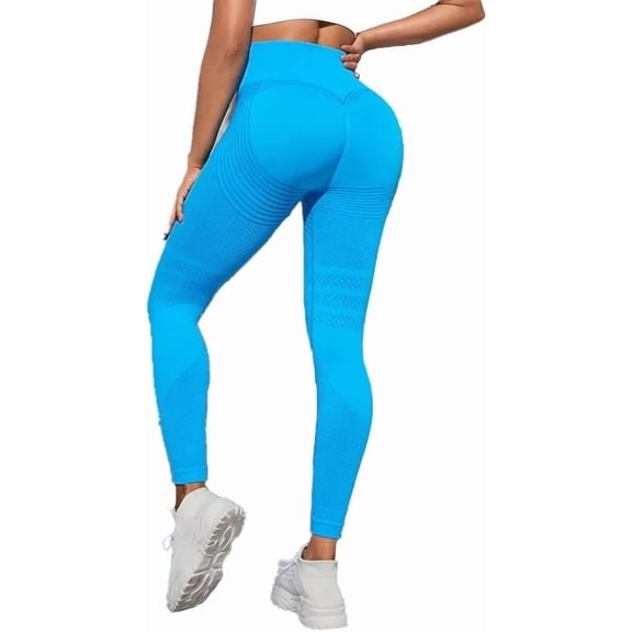 Powercells 3D Metabolicbooster Leggings, Anti Cellulite Leggings, Compression Sculptant Define Body Women