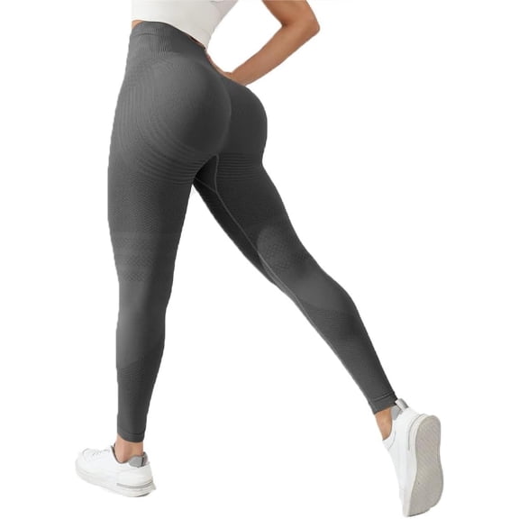 Powercells 3D Metabolicbooster Leggings, Anti Cellulite Leggings, Compression Sculptant Define Body Women