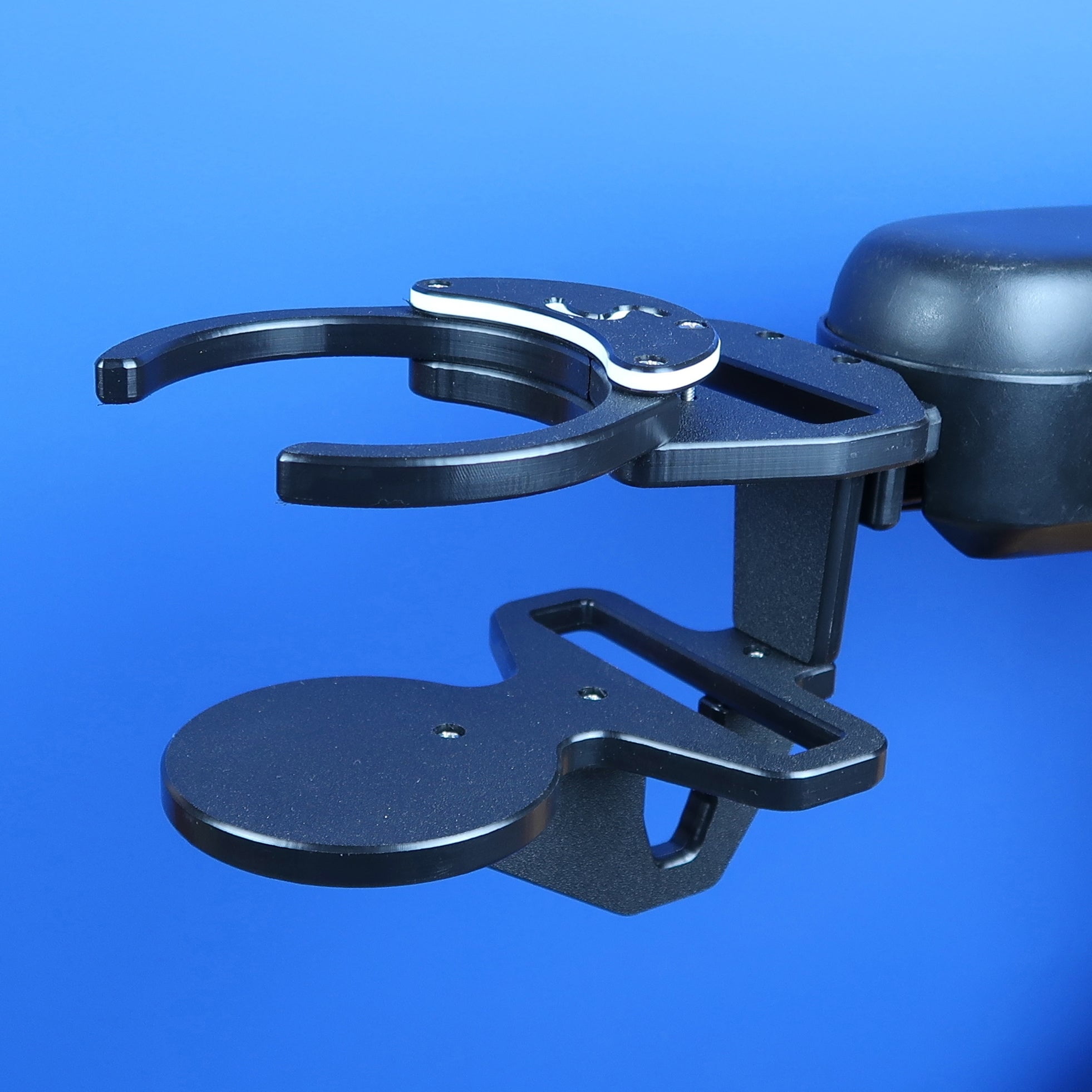 Powerchair Combo Phone & Adjustable Drink Holder Snapit! A0015CA