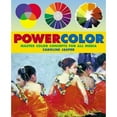 thumbnail image 1 of Powercolor: Master Color Concepts for All Media (Paperback) by Caroline Jasper, 1 of 1