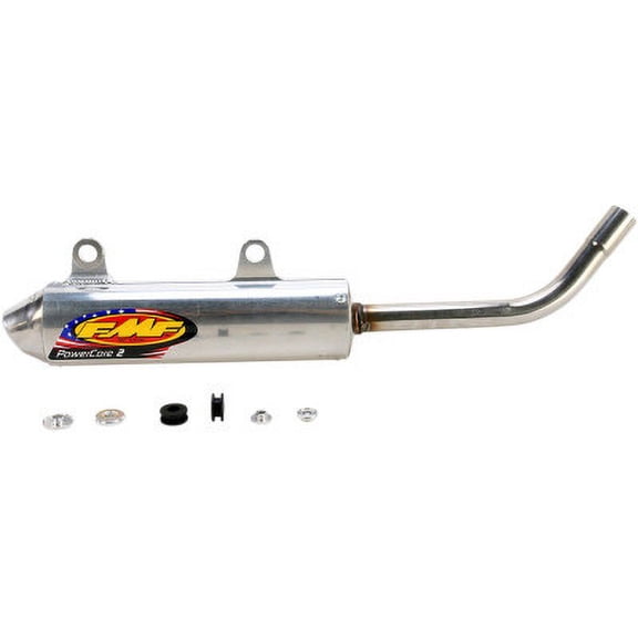 Powercore 2 Muffler KTM 200 XC-W 250 SX 300 XC 2011-2014