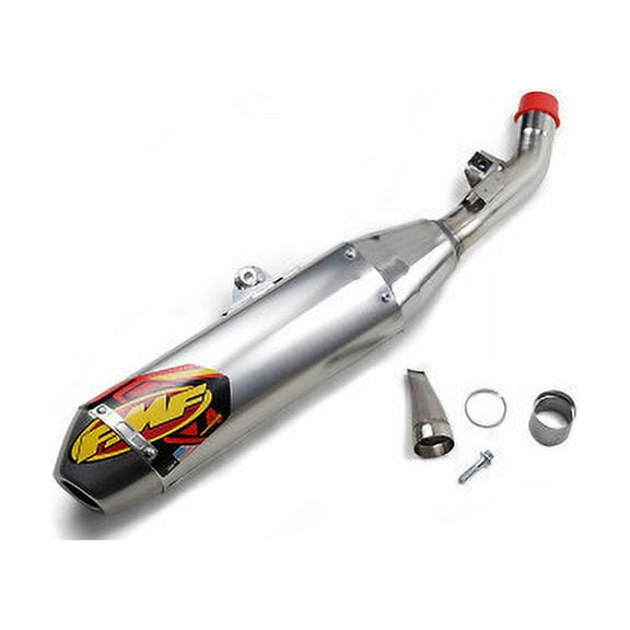 Powercore 4 Hex Silencer