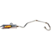 Powercore 4 Mini Exhaust System - Full System/Aluminum