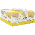 thumbnail image 1 of Power Crunch Original Lemon Meringue 12 count 1.4 oz bars, 1 of 6