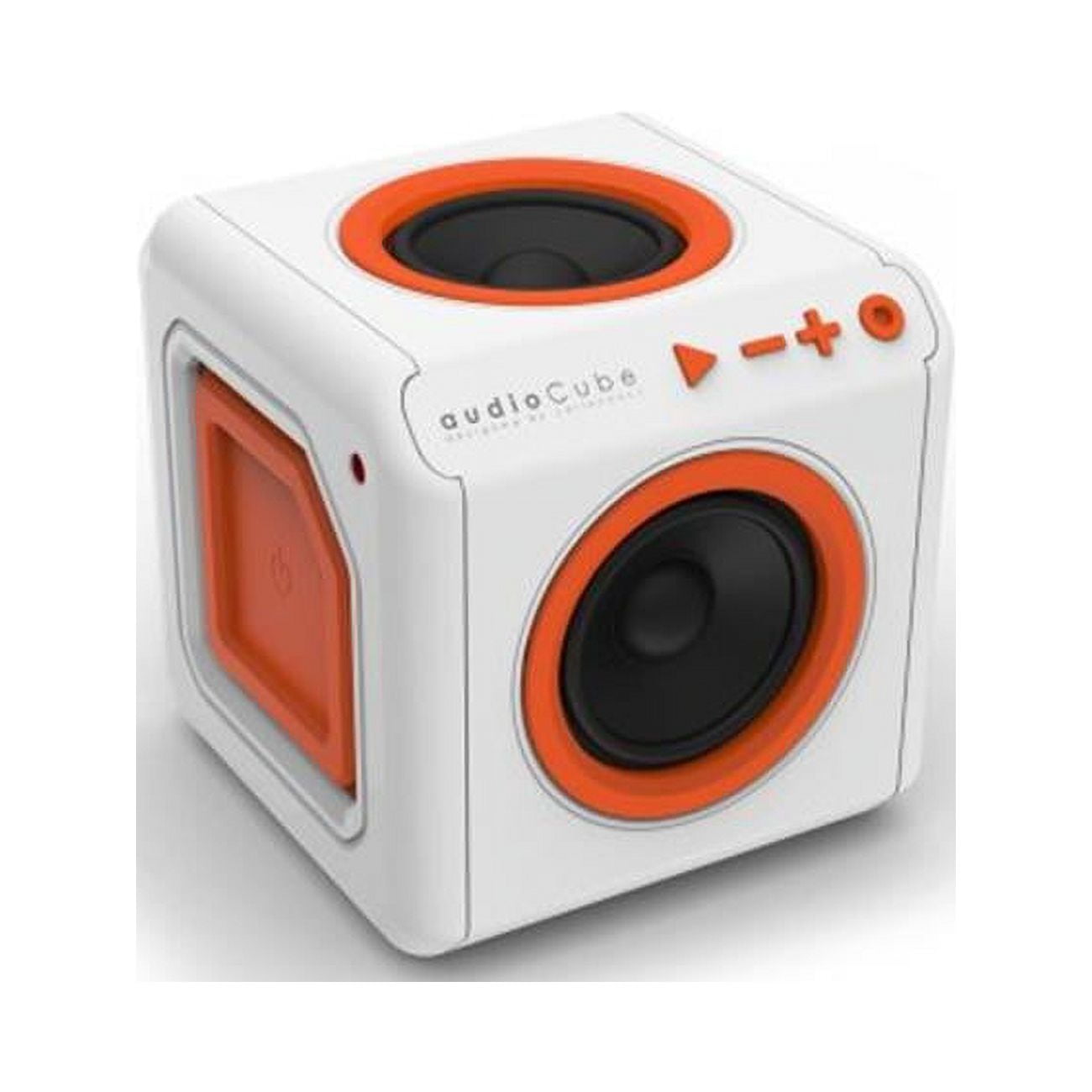 POWERCUBE 3901USACPT AUDIOCUBE PORTABLE - Walmart Business Supplies